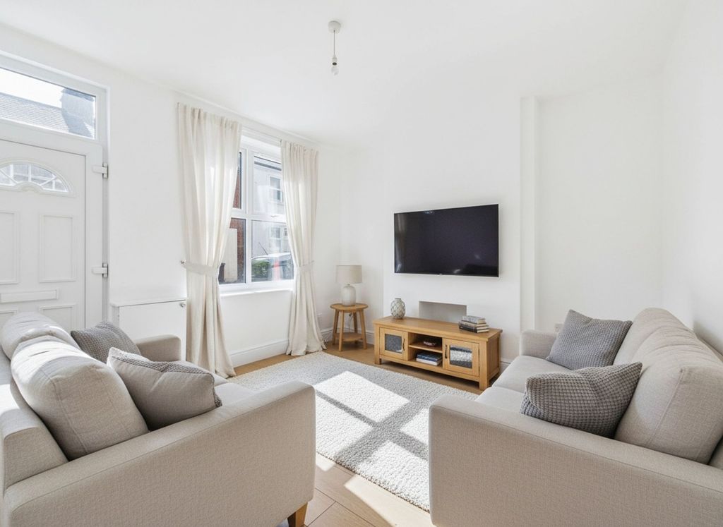 Property photo 2 of 13 Lounge (Virtually Furnished)