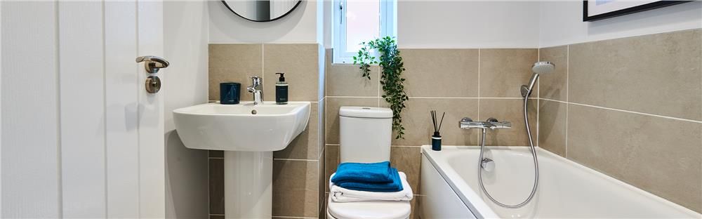 Additional image 11 of 3 bed semi-detached house for sale"The Houghton" at Baldwin Dr, Glan Llyn, Newport NP19