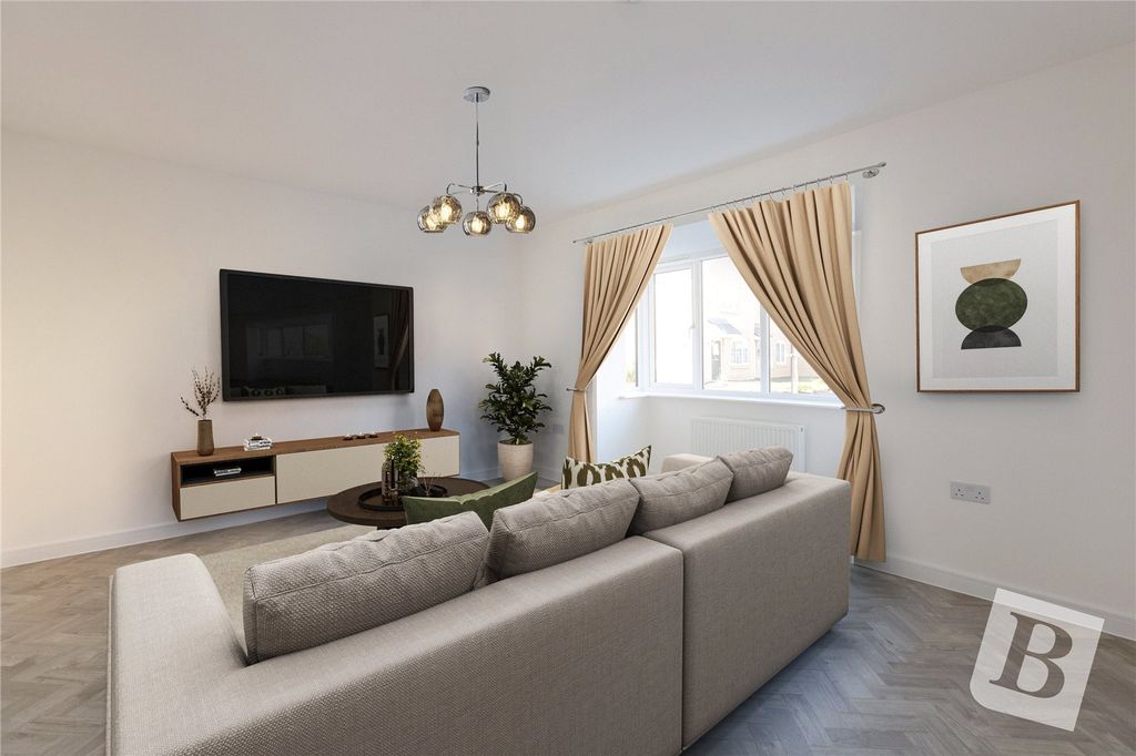 Property photo 2 of 13 Living Room