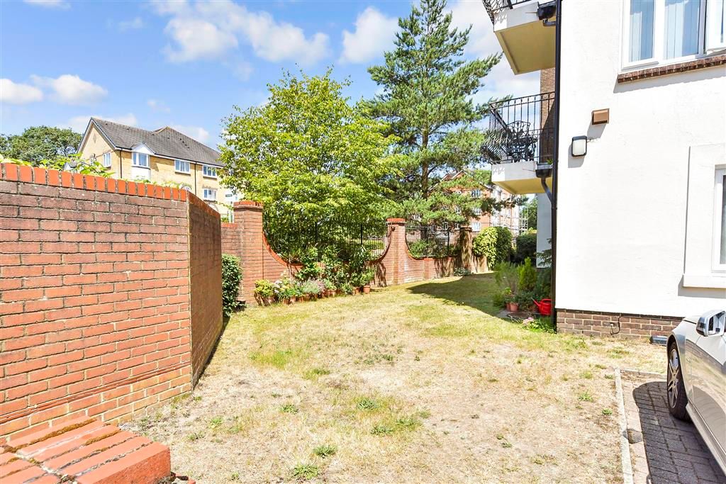Property photo 1 of 3 Rear Garden