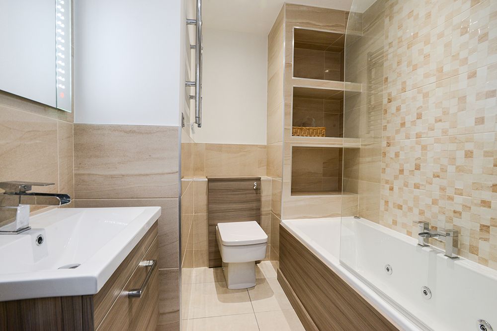 Additional image 12 of 2 bed flat for saleHounds Gate Court, Hounds Gate, Nottingham NG1