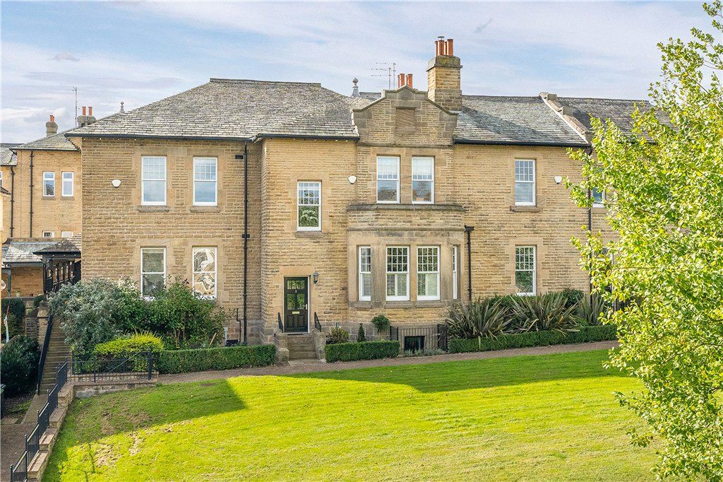 Property photo 1 of 21 Bewerley Mews
