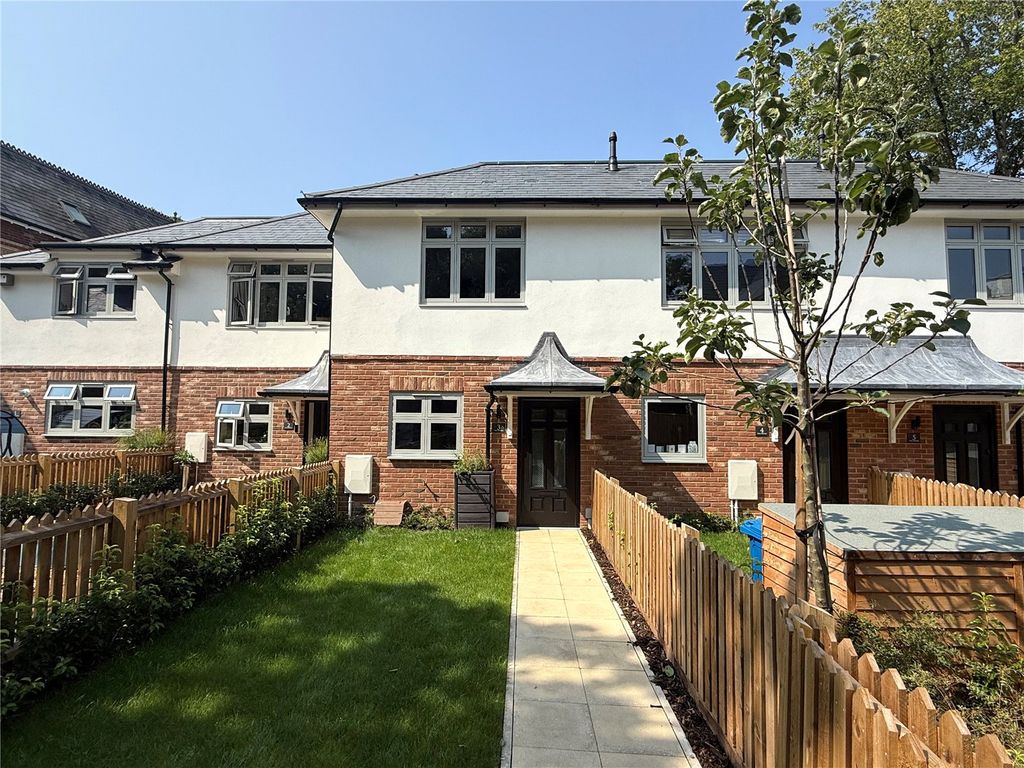 Property photo 1 of 14 The Priory
