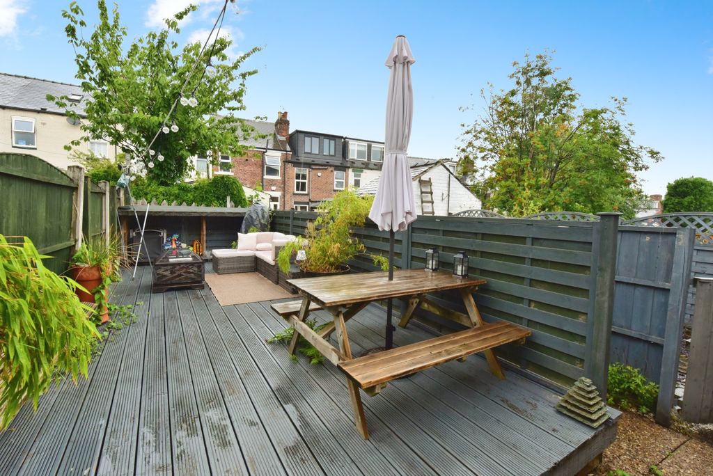 Property photo 2 of 18 Rear Garden