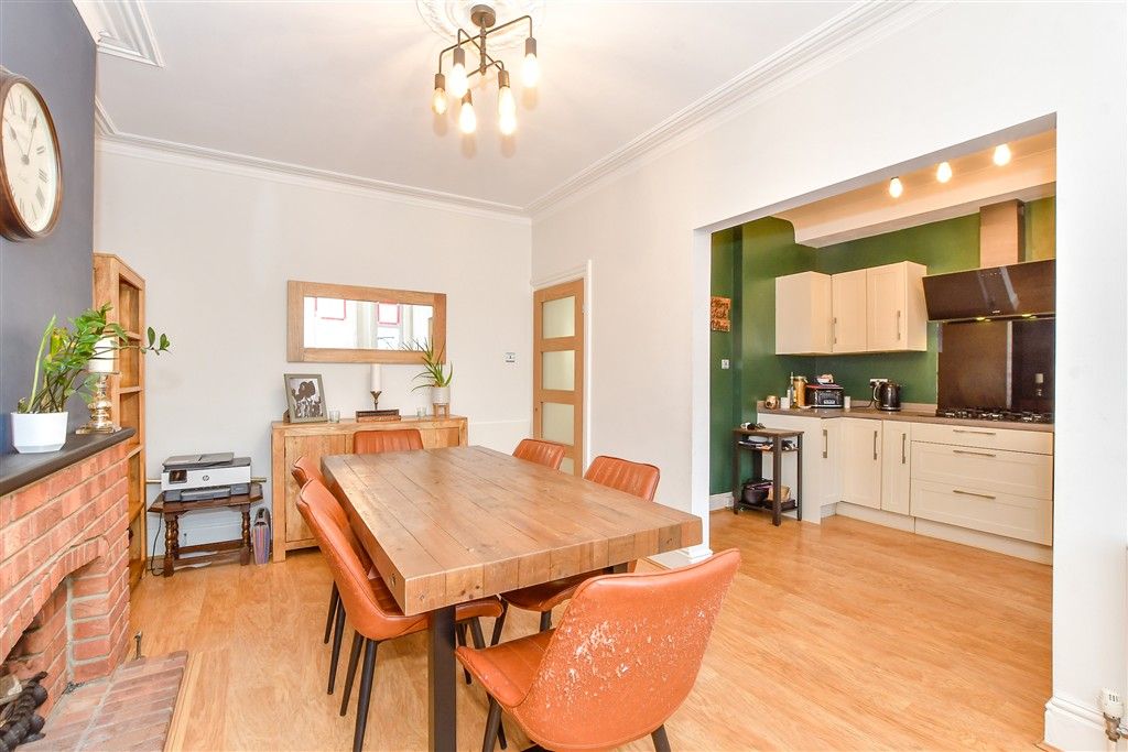 Property photo 3 of 12 Dining Area