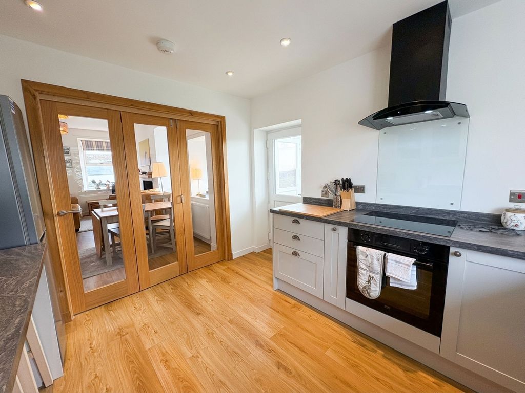 Additional image 4 of 3 bed semi-detached bungalow to rentTop Cottage South, Balgray, Lockerbie DG11