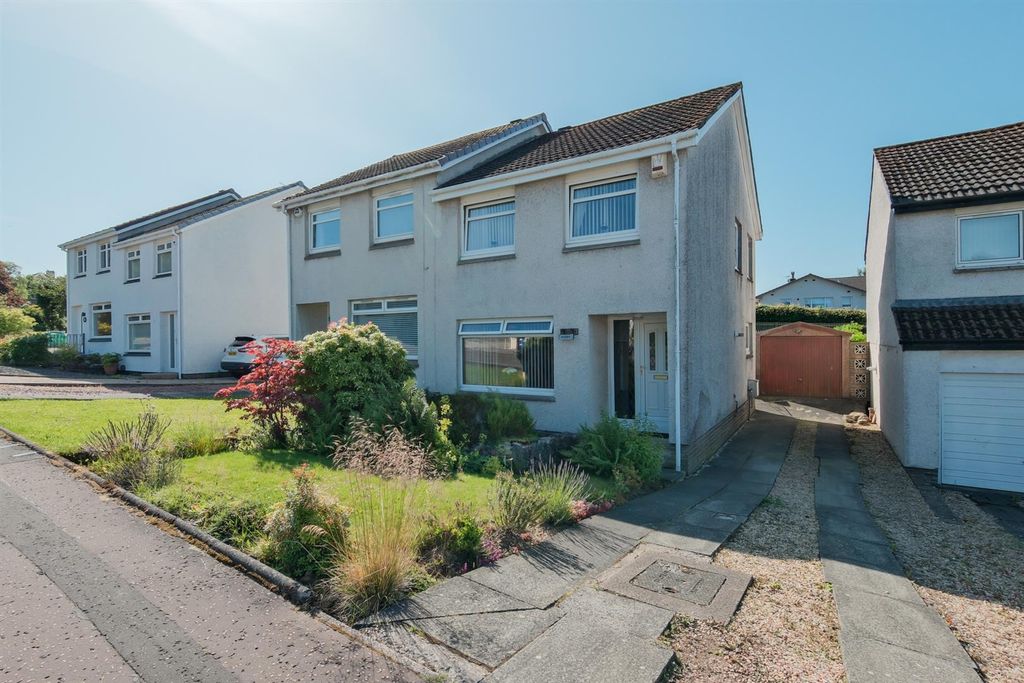 Property photo 1 of 43 001-11 Whiteshaw Avenue, Carluke, ML8 5Df.Jpg