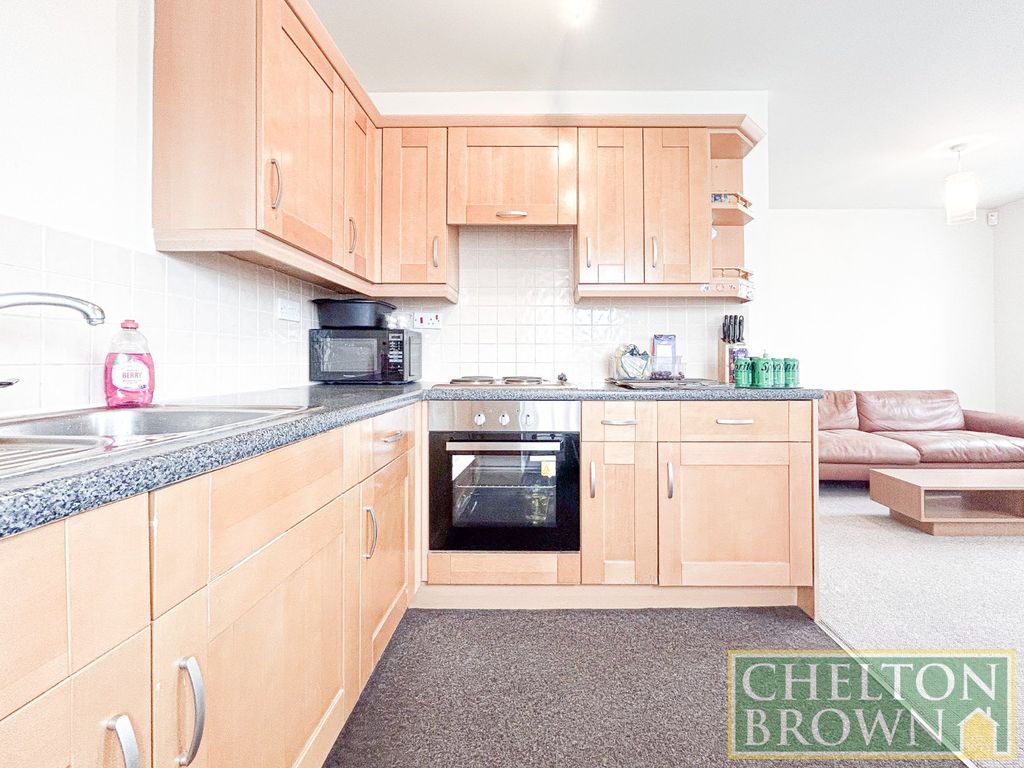 Property photo 2 of 22 Kitchen