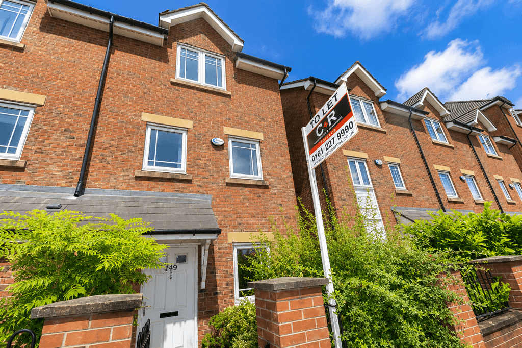 Property photo 1 of 13 4 Bedroom Terraced For Sale