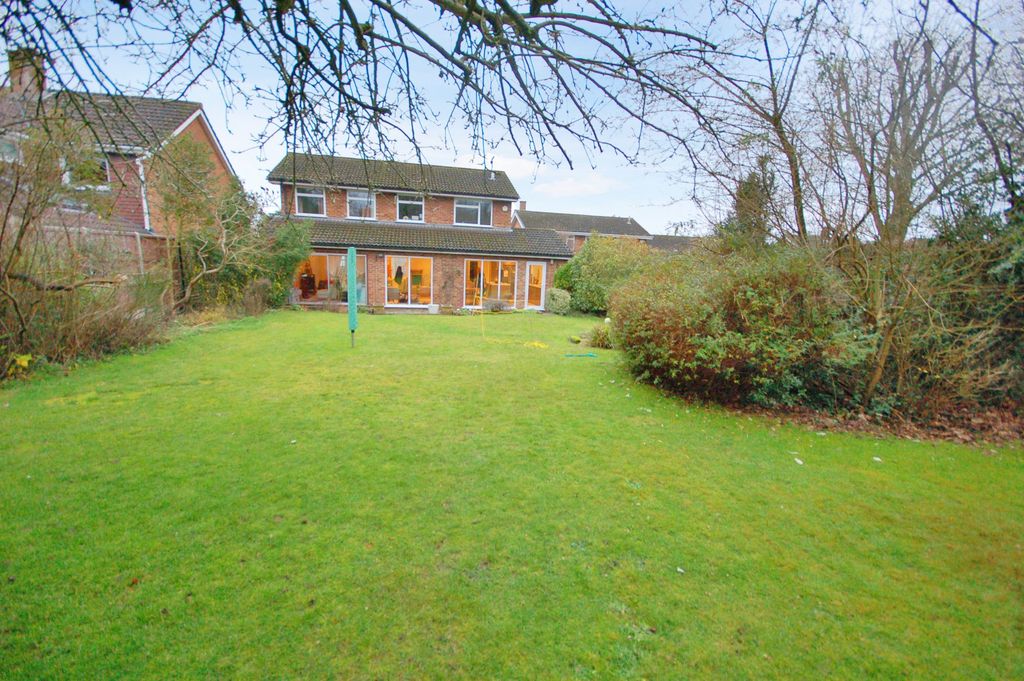 Property photo 2 of 15 Rear