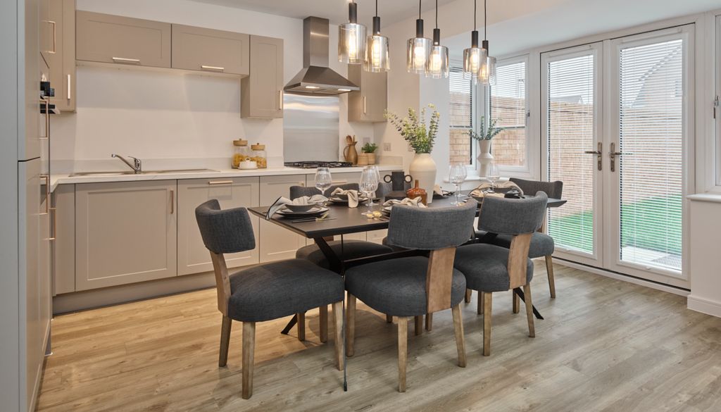 Property photo 2 of 11 Showhome Photography