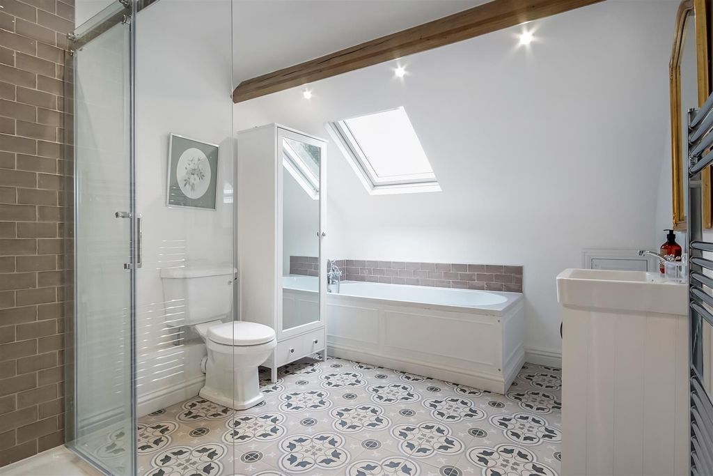 Additional image 21 of 4 bed town house to rentStanhope Road North, Darlington DL3