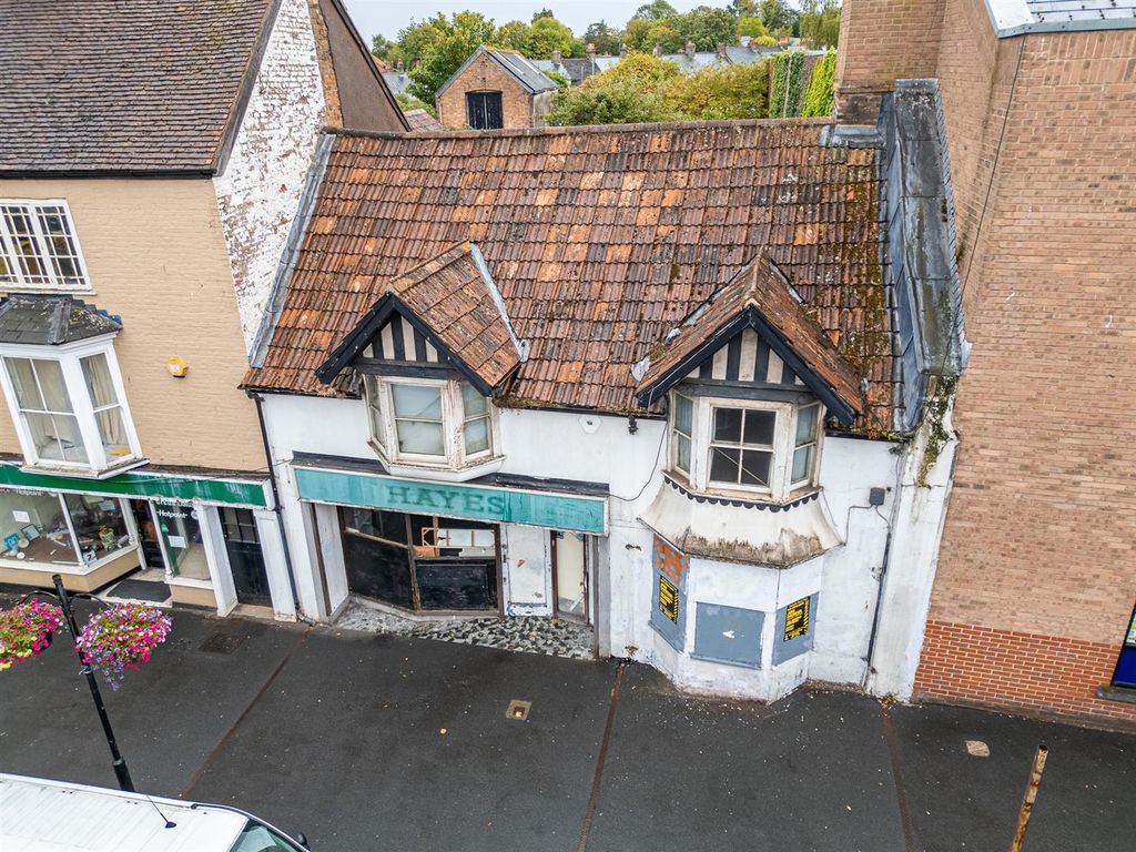 Property photo 1 of 43 150, East Reach Taunton, Somerset, Ta1 3Ht | Holli