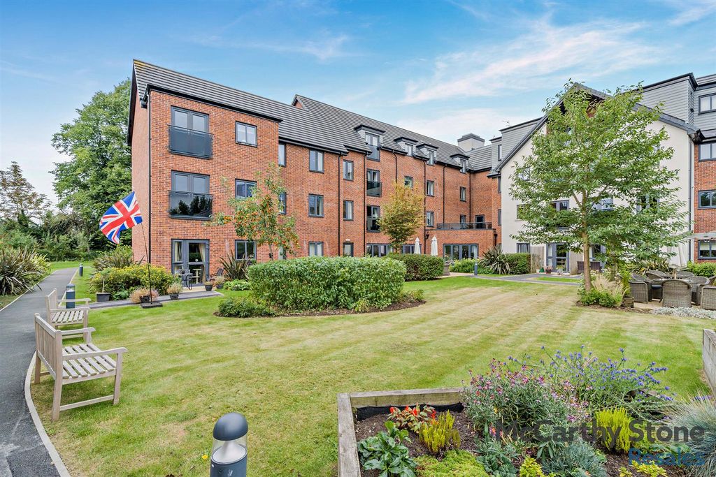 Additional image 16 of 1 bed flat for saleBurlington Gardens, Leyland PR25