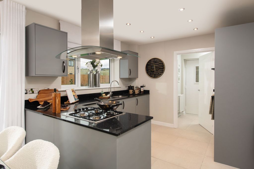 Property photo 3 of 16 Showhome Image