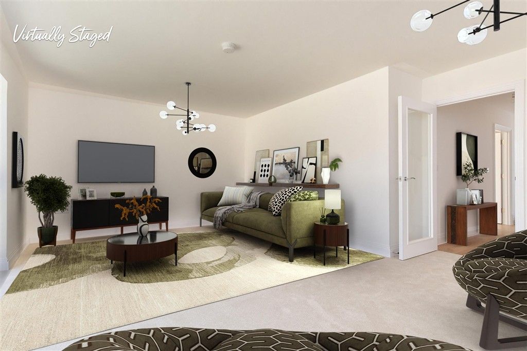 Property photo 2 of 11 Lounge Staged 2