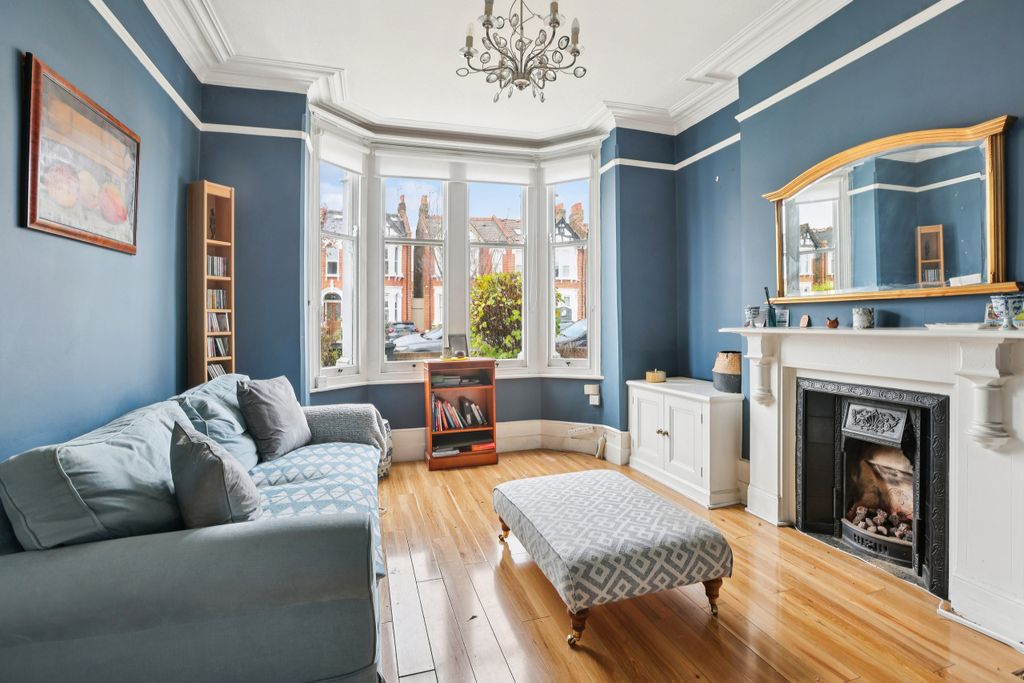 Property photo 1 of 10 Reception