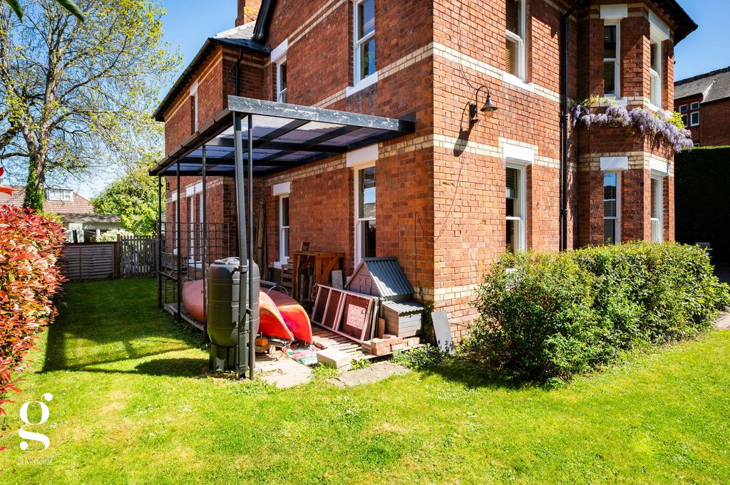 Additional image 58 of 5 bed detached house for saleHafod Road, Hereford HR1