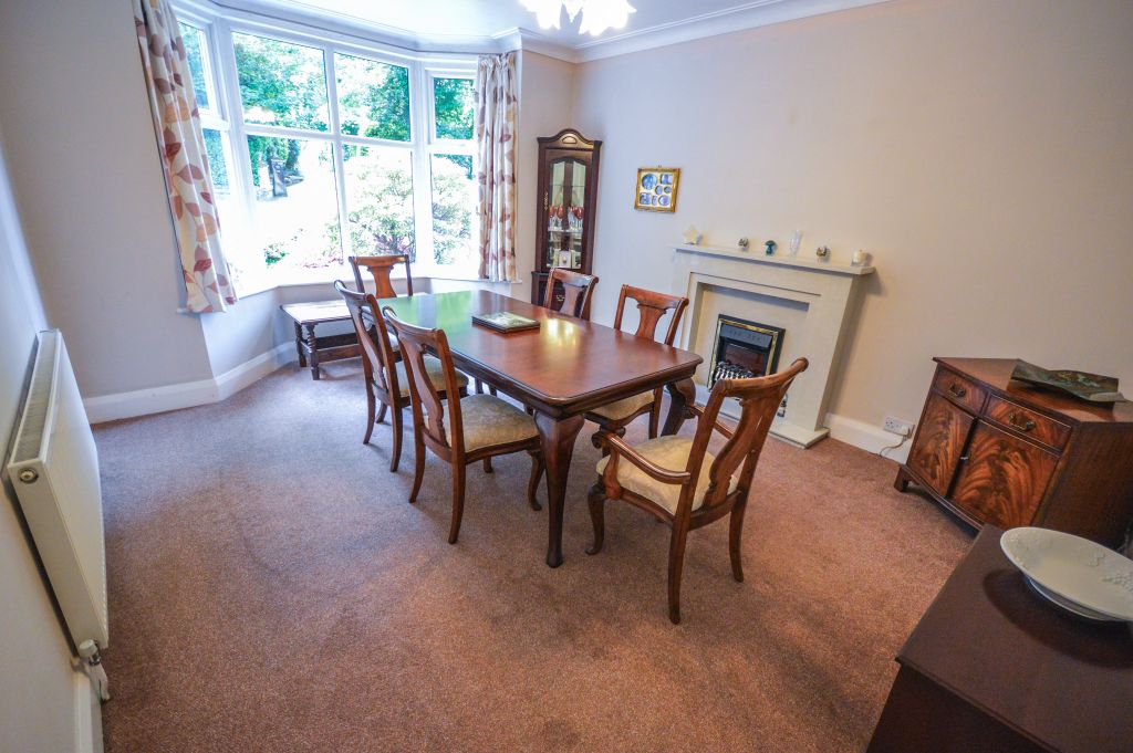 Property photo 3 of 23 Dining Room