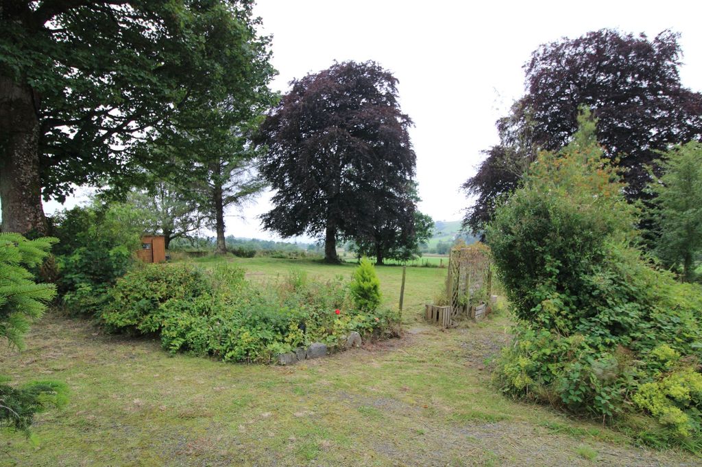 Additional image 4 of 4 bed semi-detached house to rent1 Crossford Farm Cottage, Moniaive DG3