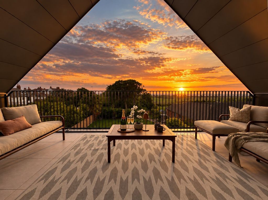 Property photo 2 of 23 Sunset