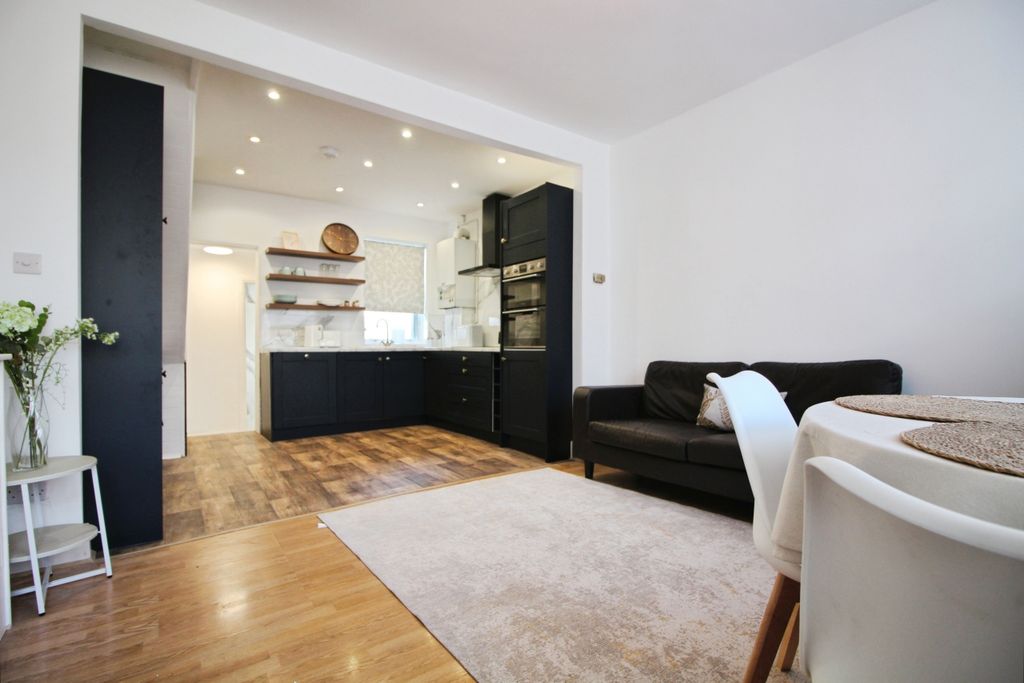 Property photo 1 of 13 Lounge-Kitchen