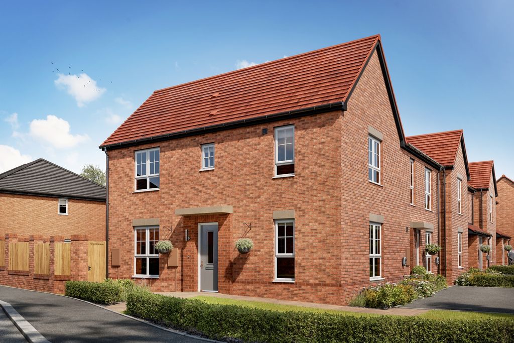 Property photo 1 of 7 Moresby Wigston Meadows