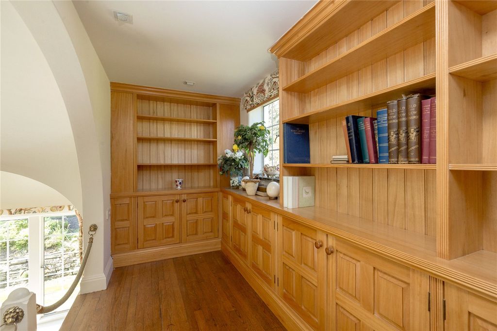 Additional image 8 of 5 bed detached house for saleThe Wellhouse, Easter Belmont Road, Murrayfield, Edinburgh EH12