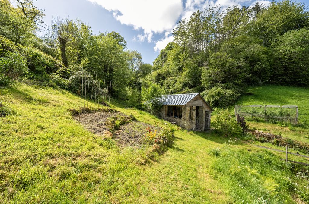 Additional image 26 of 3 bed detached house for saleSpring Cottage, Candy, Oswestry SY10