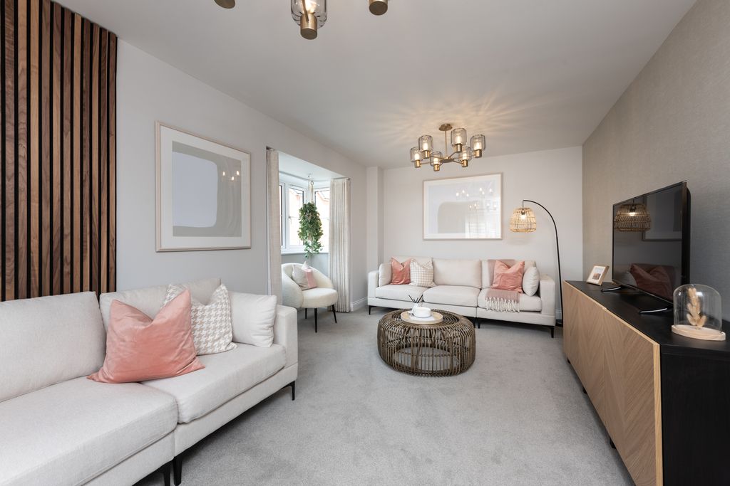 Property photo 3 of 6 Wmb - 9B - Thyme (Richmond) - Sitting Room (2)