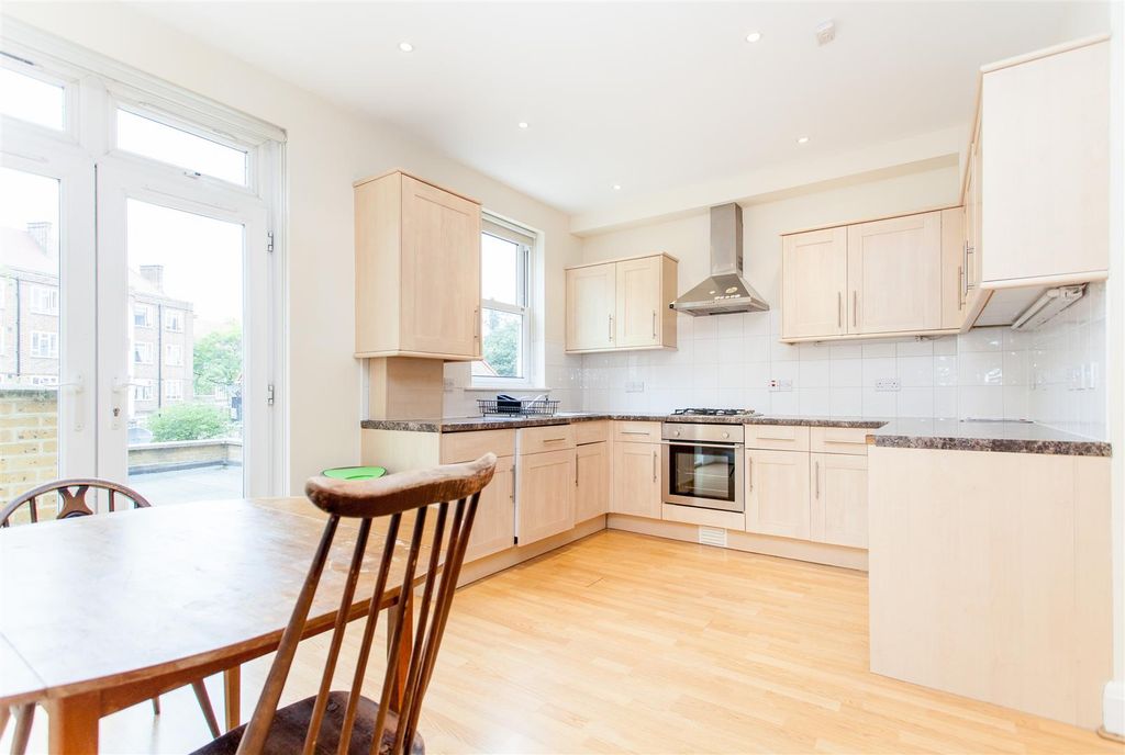 Property photo 2 of 16 Reception/Kitchen Area