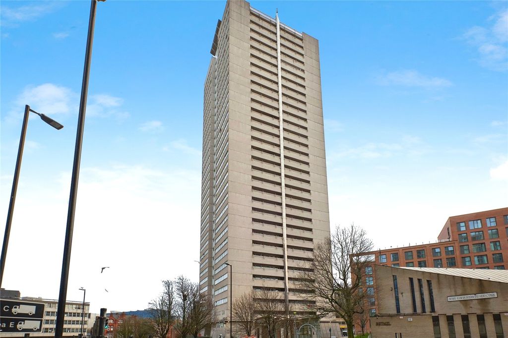 Property photo 1 of 9 Clydesdale Tower