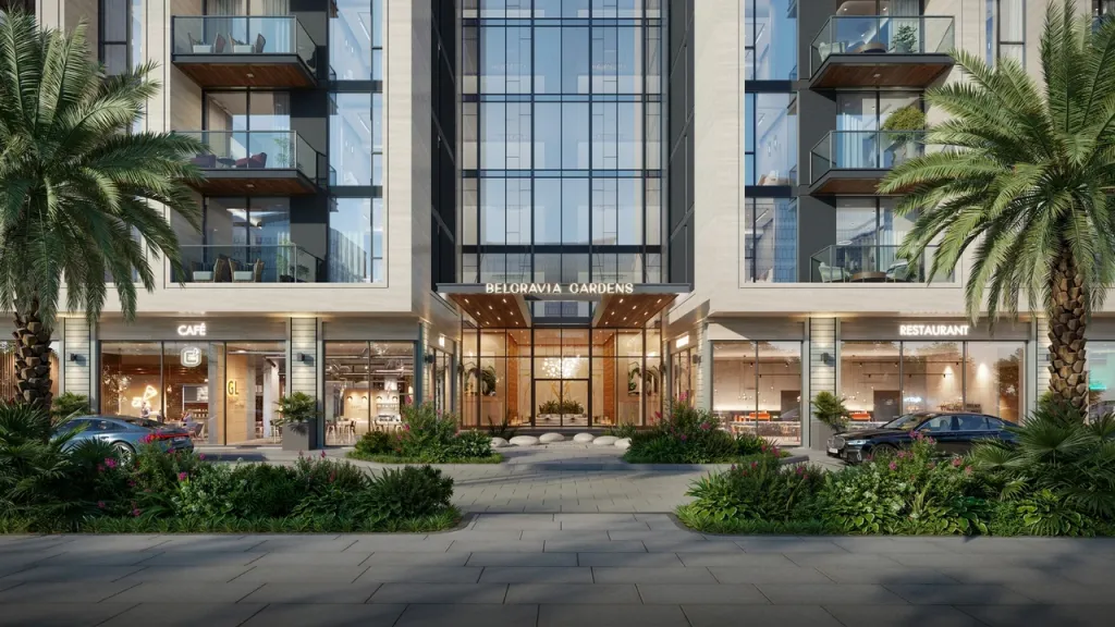 Property photo 3 of 14 Belgravia Gardens - Main Entrance_4_11Zon.Jpg