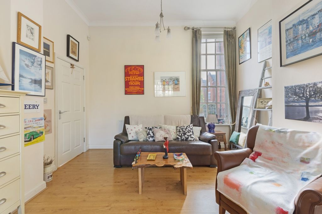 Property photo 2 of 21 86055_Flat 4 The ...