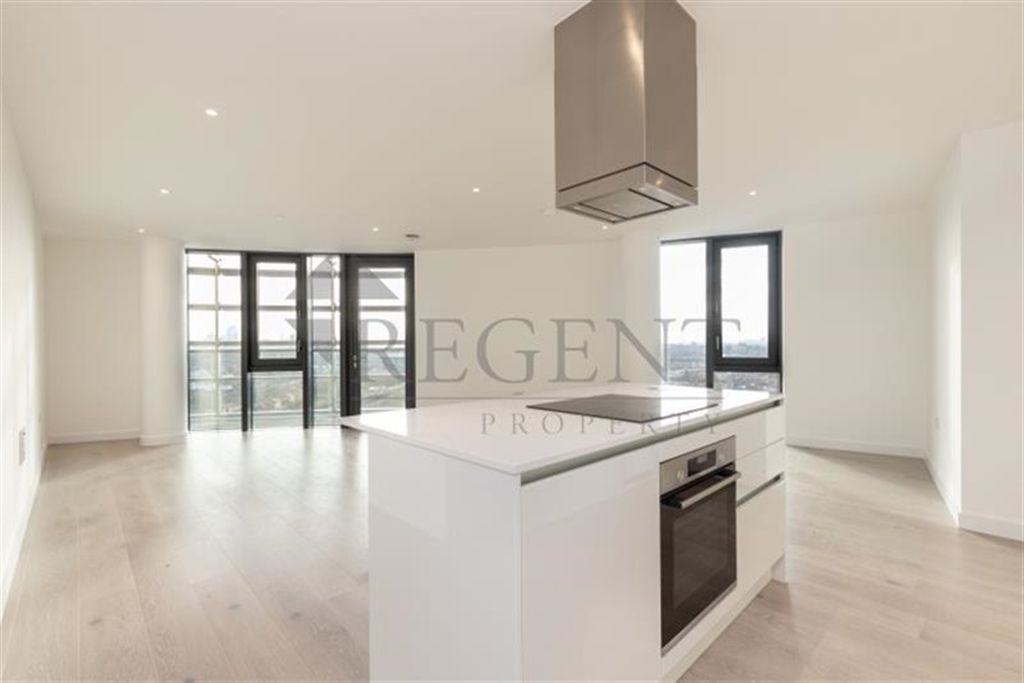 Property photo 1 of 10 Open Plan