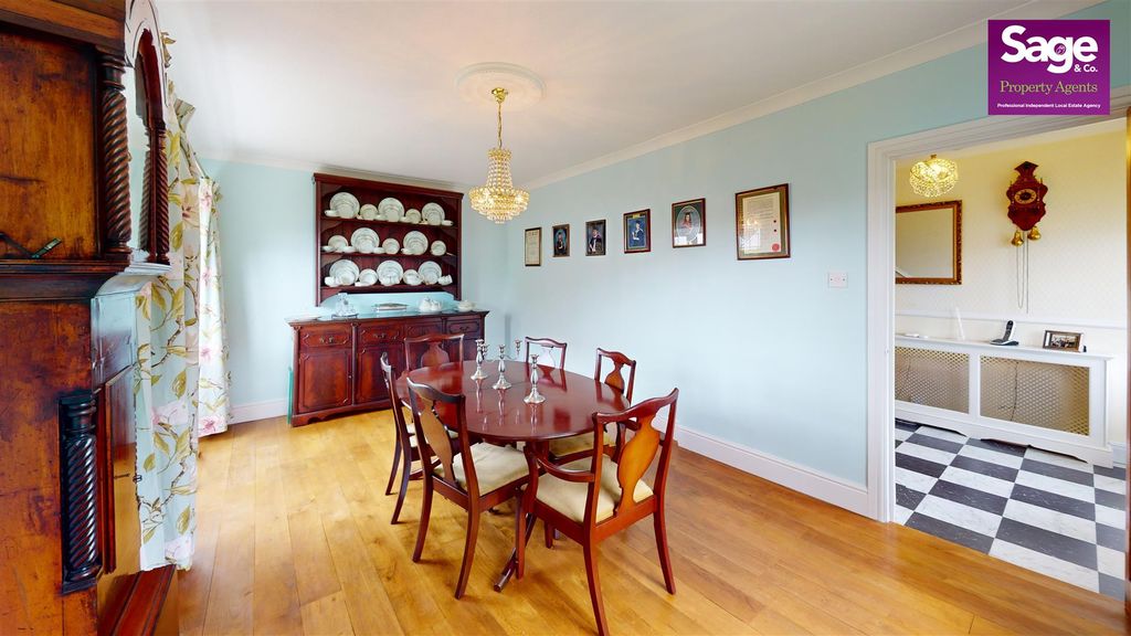 Additional image 12 of 3 bed detached house for saleAshford Close North, Croesyceiliog, Cwmbran NP44