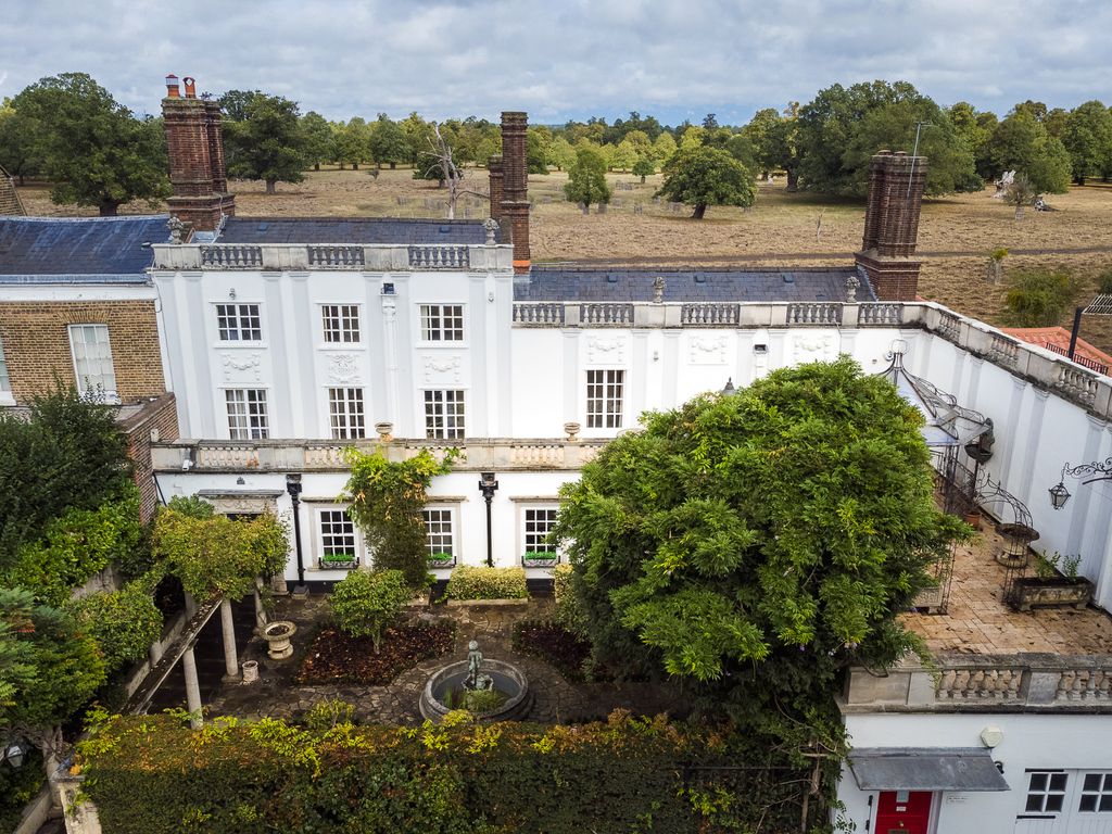 Additional image 14 of 4 bed detached house for saleHampton Court Road, East Molesey KT8