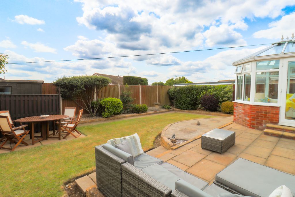 Additional image 24 of 3 bed detached bungalow for saleWooldale Drive, Filey YO14