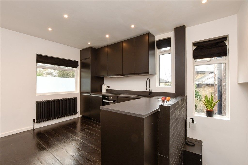 Property photo 3 of 12 Kitchen/Living Area