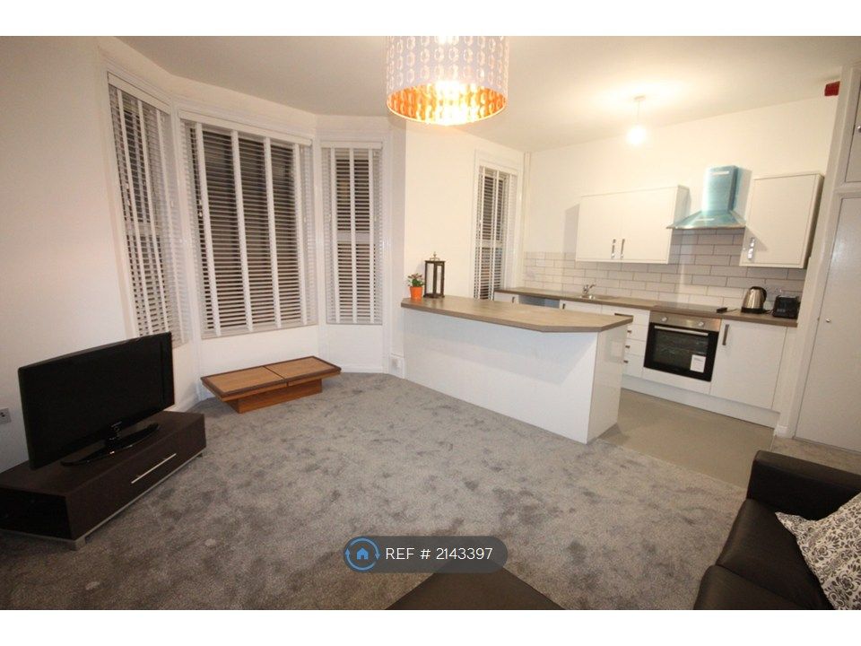 Property photo 1 of 4 Open Plan Kitchen/Living Room