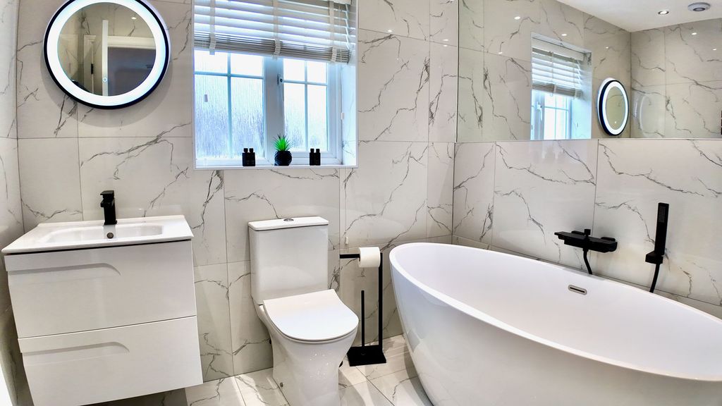 Additional image 4 of 3 bed detached house for saleField Close, Pontllanfraith NP12