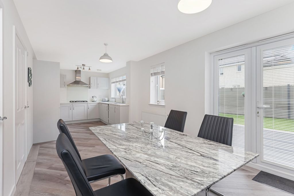 Additional image 5 of 4 bed detached house for saleHawkhead Road, Paisley, Renfrewshire PA2