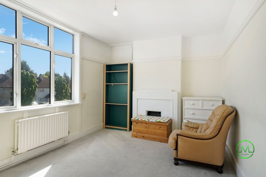 Property photo 1 of 9 Three Bedroom Duplex Flat