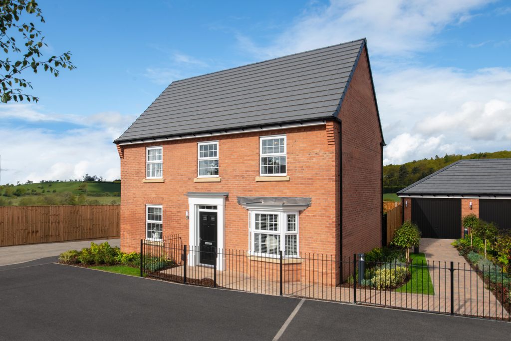 Property photo 1 of 10 The Hawthorns Avondale