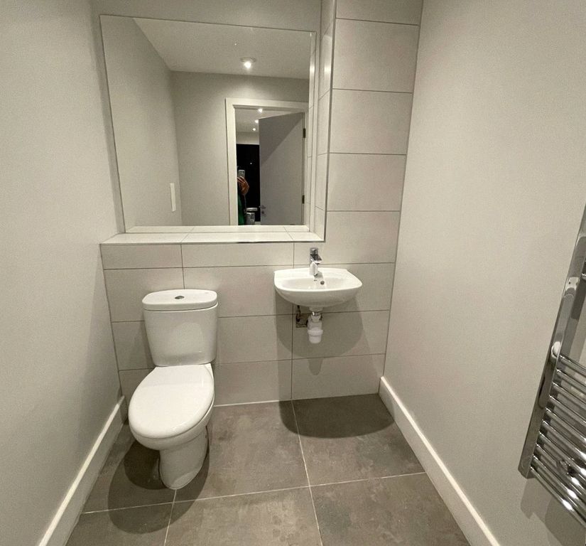 Property photo 3 of 12 Downstairs W/C
