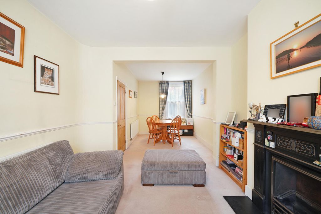 Property photo 2 of 12 Living Room