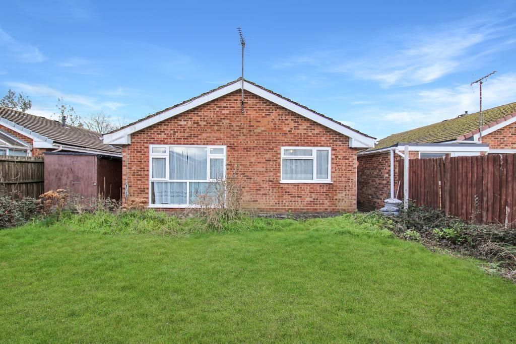 Property photo 2 of 10 Rear