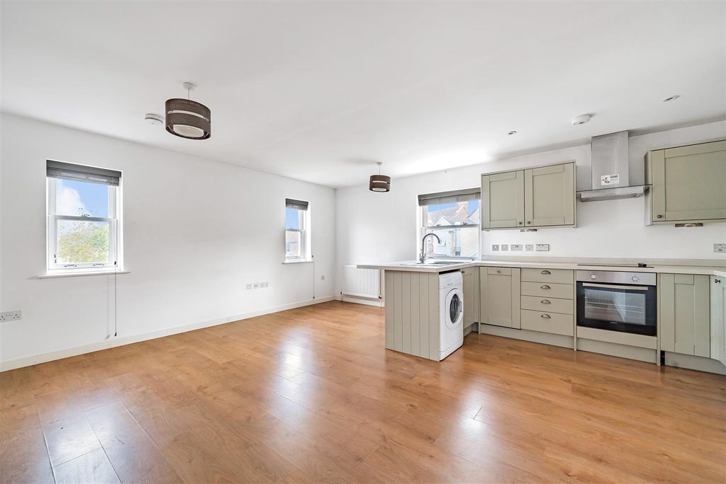 Property photo 2 of 11 Kitchen Living Area 3.Jpg