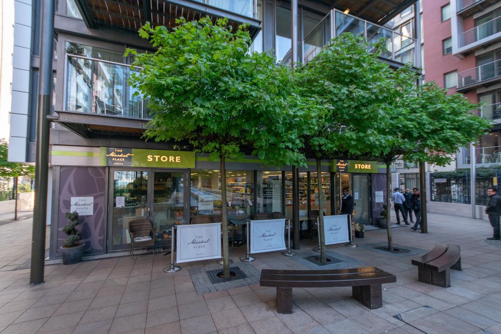 Property photo 2 of 21 Local Amenities