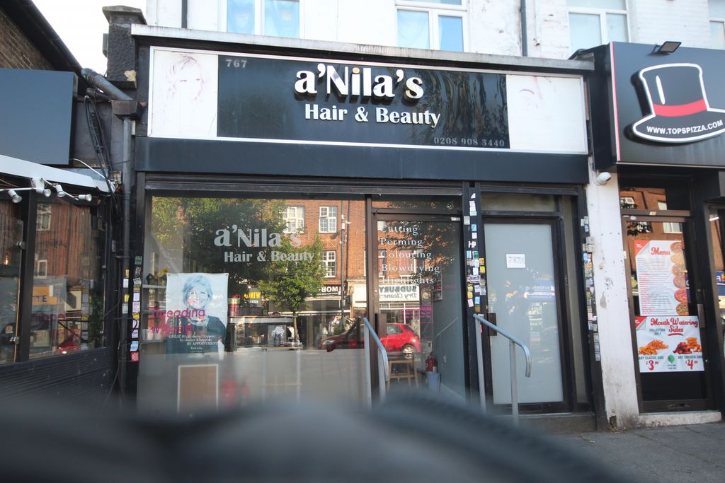 Property photo 1 of 4 Harrow Road, Sudbury Ha0